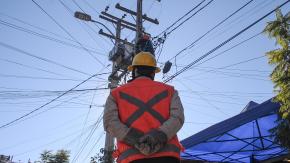 Enel anuncia corte programado de luz para este sábado en siete comunas de la RM