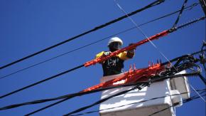 Enel anuncia corte programado de luz para este sábado en tres comunas de la RM
