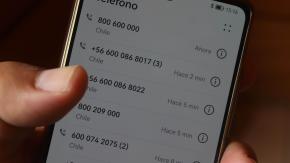 Subtel informa cambios en prefijos 600 y 809: se sumará número para llamadas estatales