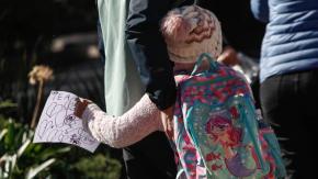 Qué se sabe del caso de los tres niños haitianos que entraron a Chile para reencontrarse con su papá en 2025: hombre había muerto