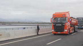 Contraloría advierte sobre puentes con problemas graves en varias zonas del país que no han sido reparados: éste es uno de los más críticos