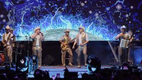 Zúmbale Primo celebra 10 años con show en Gran Arena Monticello