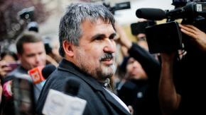 Quiroga niega llamado a la violencia por comparación entre Quiroz y Portales: "Tiene que ver casi con un piropo"