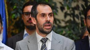 Qué dice la acusación constitucional de libertarios y republicanos contra el exministro Grau (lea el texto completo)