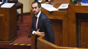 Acusación constitucional a Grau: El efecto boomerang que desordenó a la derecha