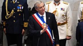 Sigue AQUÍ y EN VIVO la transmisión especial del 13 de la primera Cuenta Pública del Presidente Kast