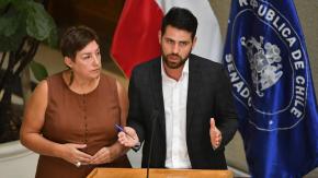 Plan de Reconstrucción: Las propuestas del FA a Quiroz (y la idea de Diego Ibáñez y Beatriz Sánchez de aumentar el impuesto al diésel)