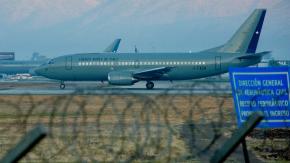 Concretan nuevo vuelo de expulsión de 45 extranjeros desde Iquique: corresponden a colombianos y dominicanos