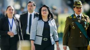 Por qué el oficio de Dorothy Pérez complicó aún más los planes de ampliar el penal Santiago 1