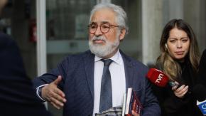 Colegio de Abogados aprueba expulsión unánime de Luis Hermosilla: fallo será revisado tras apelación