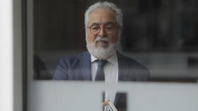 Jalaff admite coima a Hermosilla para destrabar Parque Capital: “Me planteó que debía pagarle como $300 millones de pesos”