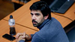 Nuevo revés para Joaquín Lavín León: Suprema mantiene cautelar de prisión preventiva