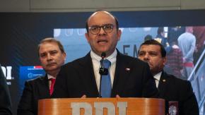 Gobierno asegura que han materializado el 90% de las expulsiones que se realizaron en el primer año de Boric