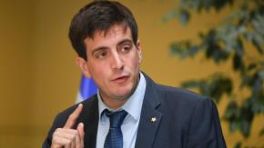 RN recurre al Servel por volante del PS contra el Presidente Kast: acusan posible uso de fondos públicos