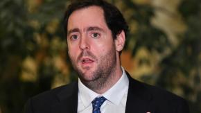 Diputado Kunstmann se defiende tras viajar al Caribe en semana distrital: “Mi trabajo es de lunes a miércoles”