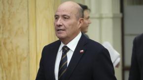 Becas Chile: Quiroz denuncia deuda de hasta US$150 millones de estudiantes que obtuvieron el beneficio