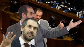 Acusación Constitucional: ofensiva contra Grau suma adeptos