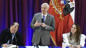 Cadem: 59% espera medidas para bajar el costo de la vida en Cuenta Pública