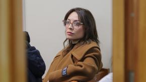 Tribunal rechaza levantar medidas cautelares a Camila Polizzi para ir a Europa: tenía un viaje de negocios a Rumania