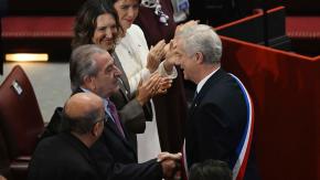Expresidente Frei y colaboración en Gobierno de Kast: “No estamos traicionando a nadie, estamos cuidando a Chile”