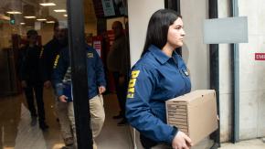 El nuevo escándalo que se destapó tras detención de segunda ejecutiva bancaria y vinculada al Tren de Aragua