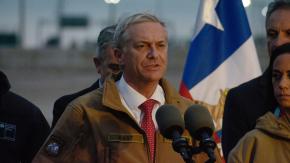 A 100 días de gobierno: Desaprobación del Presidente Kast llega al 51%, según Criteria 