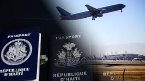 Investigación por ingreso de niños haitianos: Cuáles son las aerolíneas que habrían realizado los vuelos