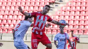 Goles de Unión La Calera 0-2 Unión San Felipe: Resumen y resultado EN VIVO del partido de Copa Chile 2026
