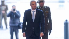Kast encabeza quinto consejo de gabinete en su día 100 de gobierno: confirmó gira a Paraguay y Uruguay