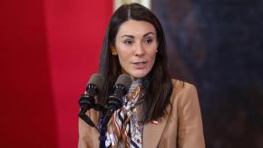 Ministra de Educación: “Queremos que el mérito sea el eje central del sistema de admisión escolar”