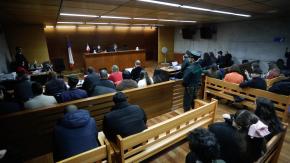 Millonario fraude a Fonasa: Declaran culpables a 27 acusados por venta fraudulenta de licencias médicas