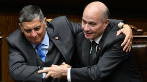 Senado: Lo que viene en la etapa clave de la tramitación del plan de Quiroz tras ser aprobado en general
