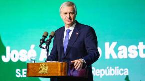 Mujer que protagonizó altercado con Presidente Kast en Villarrica quedó en prisión preventiva