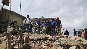 Aumentan a 1.943 los muertos por terremotos en Venezuela: hay más de 10 mil heridos