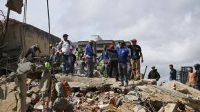Aumentan a 1.943 los muertos por terremotos en Venezuela: hay más de 10 mil heridos