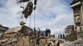 Cancillería confirma muerte de chileno tras doble terremoto en Venezuela