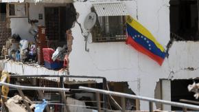 Tragedia en Venezuela: Experto aclara cuáles son las diferencias del doble terremoto con los que ocurren en Chile 