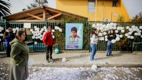 Familia de niño muerto en encerrona impulsa “Ley Alejandro”: buscan penas efectivas sin beneficios