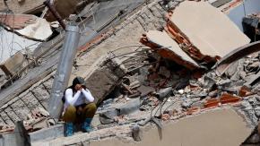 Muertos superan los 1.700: OMS teme brote de enfermedades en Venezuela tras doble terremoto