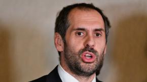Exministro Grau tras rechazo de AC en su contra: “Quedó demostrado que era una acusación sin fundamento”