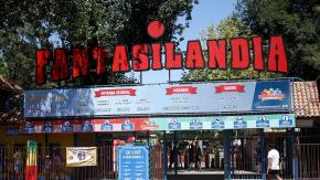 Todas las atracciones que tendrá el parque en Fantasilandia en San Bernardo: serán 65 en total