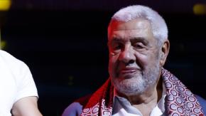 "En este país (...) importa un pito": Viralizan antigua crítica de Julio Jung sobre financiamiento de la cultura