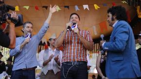Vuelve después de seis años la gran Cumbre Guachaca con la elección del "Gran Compipa"