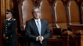Kast designa nuevo embajador en Israel: fue presidente de la Comunidad Judía de Chile