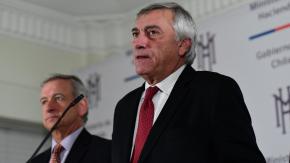 Marfán tras informe del CFA que desestimó inconsistencias planteadas por gobierno: "Hay que empezar a asumir responsabilidades propias"