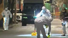 Adolescente de 17 años murió tras ser baleado en Lo Prado: investigan discusión entre atacante y la pareja de la víctima