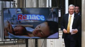 Académicos, médicos y una exconstitucional: quiénes son los 16 integrantes de la comisión del Plan Chile Renace