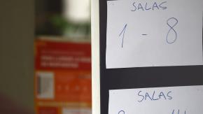 PAES de Invierno: Este lunes es el reconocimiento de salas y estas son las fechas clave