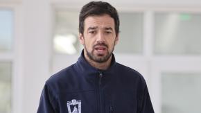 Vodanovic confirma que AChM presentará propuesta por exención de contribuciones: "No es justo que ese beneficio sea universal"