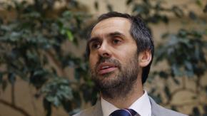 Con mayoría opositora: Así quedó la comisión que revisará la acusación constitucional contra Grau